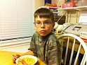 Alex_CerealDinner
