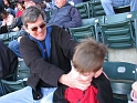 Alex_OpeningDay_2009