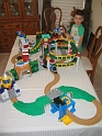 AlexGeoTrax2ndEvo