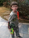 Alex_NERF-Rambo!