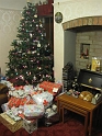 X-MasGifts&Tree