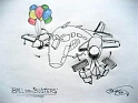 BALLoonBUSTERS