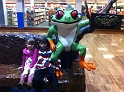 Kids-RForestCafe