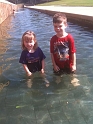 Jess_MeAndBroInLazyRiver