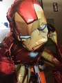 WhoPunchedIronMan